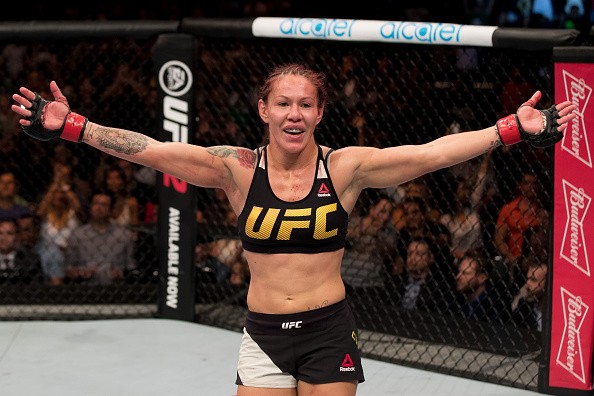 Cris Cyborg. Cris Cyborg, Angela Magana, UFC, Jessica Andrade