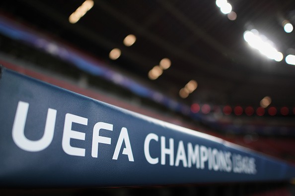 champions league