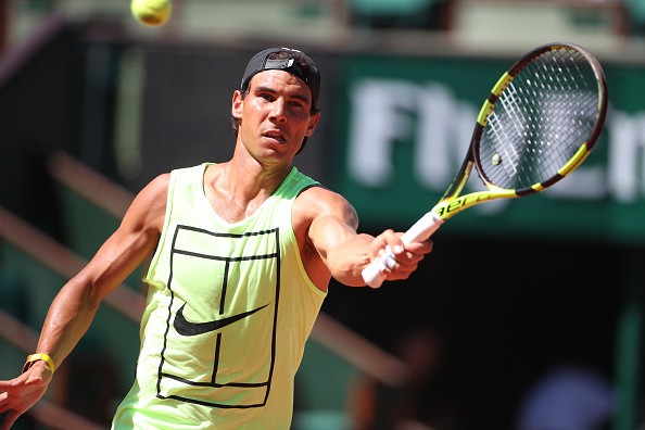 Rafael Nadal is the reason Real Madrid signed one of Spain's most ...