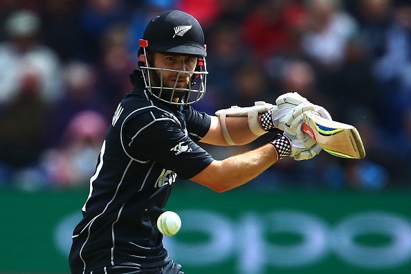 Kane Williamson is not satisfied with the way the final ended Kane Williamson, New Zealand vs Bangladesh, Champions Trophy
