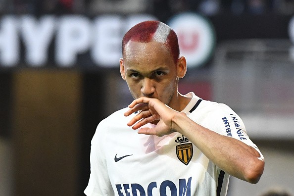 fabinho, manchester united