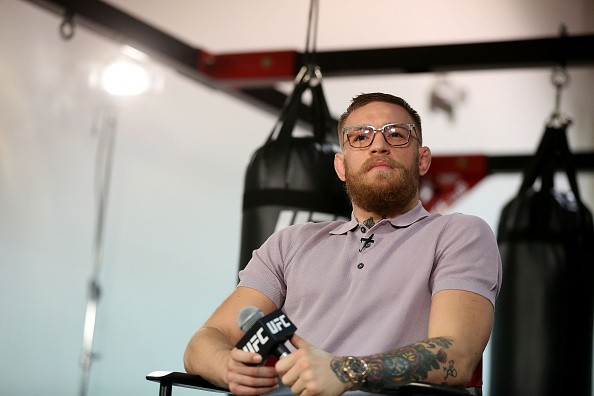 Conor McGregor. Conor McGregor, Conor McGregor football, UFC, Alan Power Lincoln City, Conor McGregor Manchester United, Manchester United