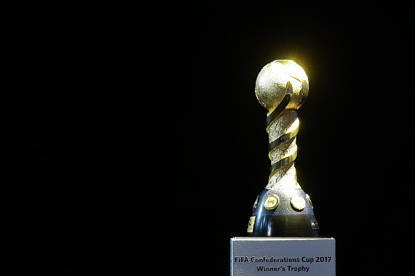 Confederation Cup 2017, Confederation Cup 2017 fixtures, Confederation Cup 2017 teams, Confederation Cup 2017 TV listing