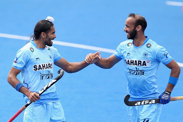 All eyes will be on the India hockey team this 2018 during the Hockey World Cup in Bhubaneswar Akashdeep Singh, India hockey, India vs Malaysia,