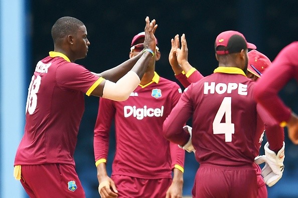Gavaskar's comments about Windies fans will leave many shocked West Indies vs India, West Indies vs India 2 ODI, Virat Kohli, India cricket, West Indies cricket, Jason Holder