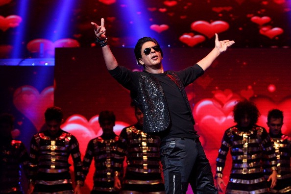 Shah Rukh Khan Shah Rukh Khan
