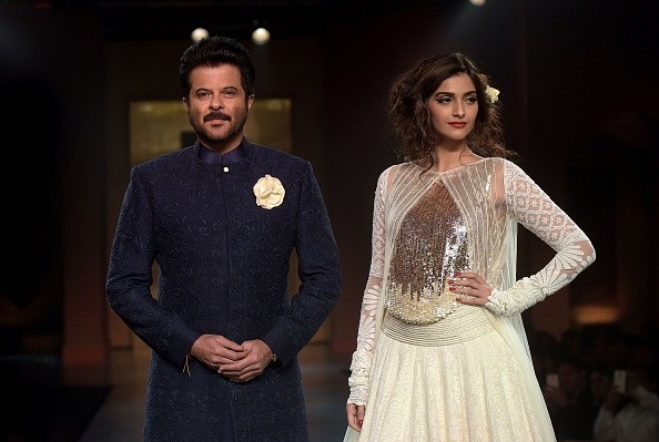 Anil Kapoor talks about days when Sonam Kapoor was overweight Anil Kapoor talks about days when Sonam Kapoor was over-weight