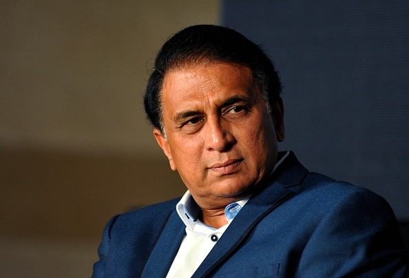 Sunil Gavaskar Sunil Gavaskar