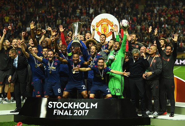 Six Premier League Clubs Make Forbes 10 Most Valuable Football Teams 
