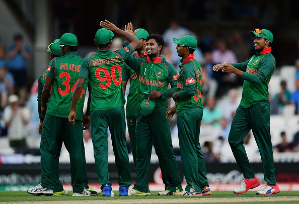 Bangladesh will play India in three T20Is and two Tests New Zealand vs Bangladesh, Champions Trophy, Bangladesh cricket