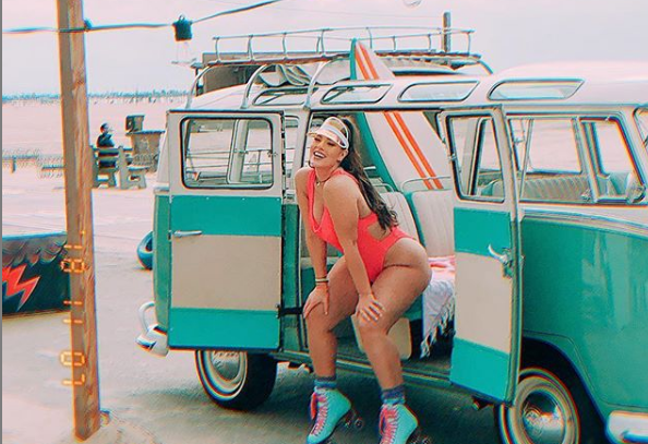 Ashley Graham Ashley Graham