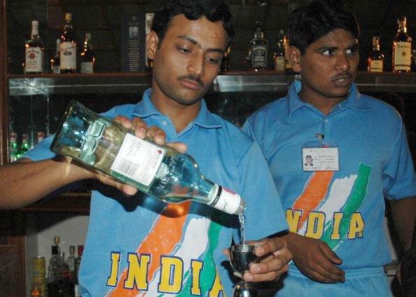 pubs, india cricket