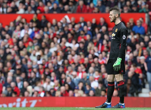 David De Gea. David De Gea, Real Madrid, Manchester United, Real Madrid transfer news, Gianluigi Donnarumma, De Gea Real Madrid