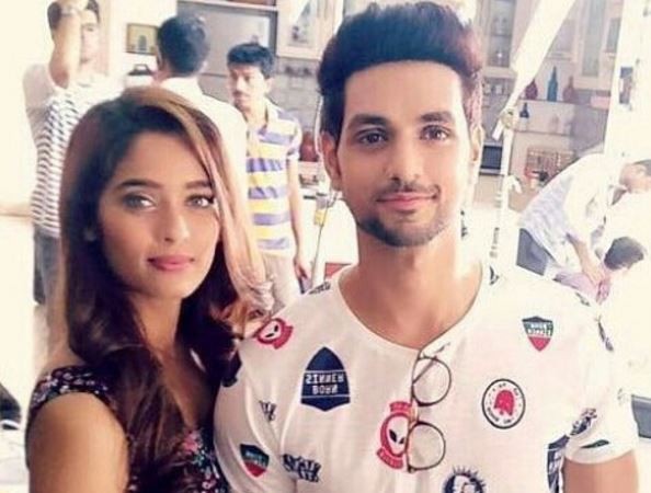 Shakti Arora of Meri Aashiqui Tum Se Hi fame part ways with fiancée