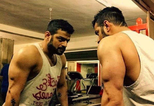 Karan Patel likely to file complaint against his imposter