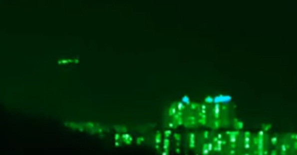 UFO