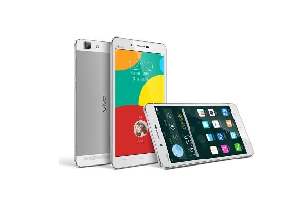 Vivo X5 Max: World's Slimmest Smartphone Officially Launched; Set for India Release Next Week Vivo X5 Max: World's Slimmest Smartphone Officially Launched; Set for India Release Next Week