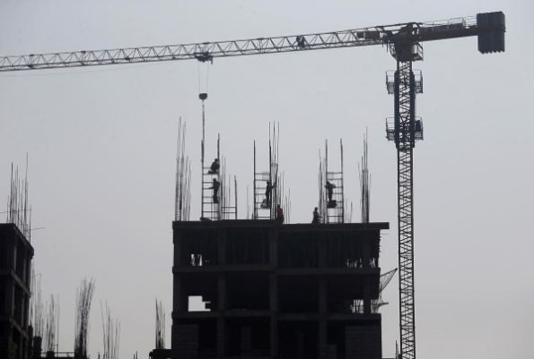 Economic slowdown