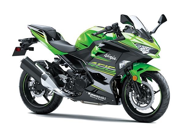 Kawasaki Ninja 400 launched in India. Kawasaki Ninja 400