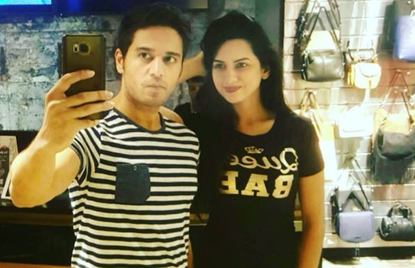 Tere Bin actor Gaurav Khanna to marry Swaragini actress Akanksha Chamola in November