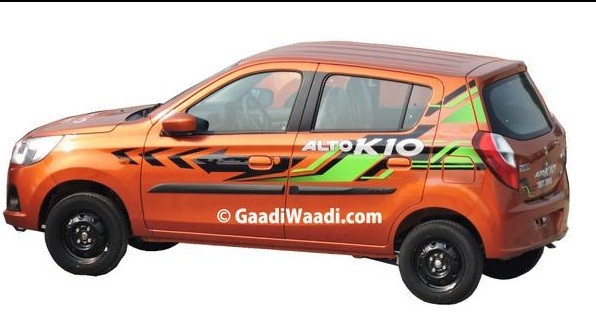 Maruti Alto K10 AMT India Launch on 3 November? Maruti Alto K10 AMT India Launch on 3 November?