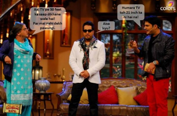 Happy birthday Kapil Sharma: Rollercoaster journey of India's greatest stand-up comedian