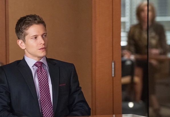 Will Cary Agos end up in jail? The Good Wife