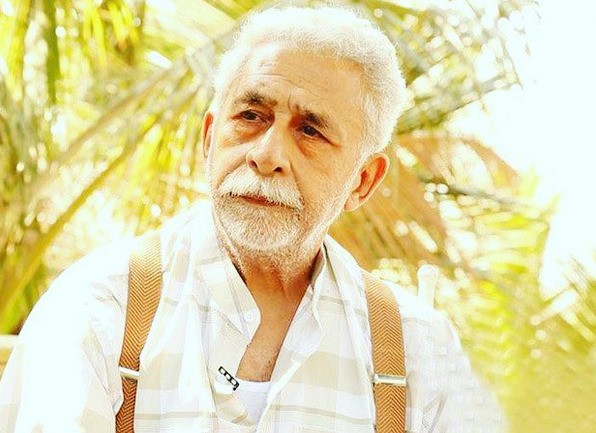 Naseeruddin Shah