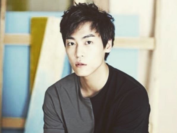 John Park is dating musician Jo Hyun Ah? John Park