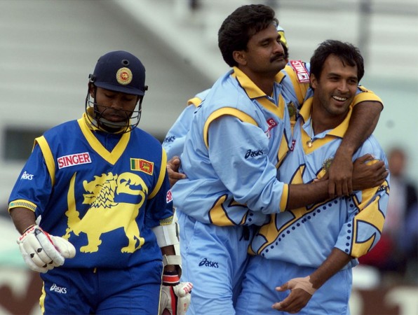 Robin Singh has represented India in 136 ODIs. Robin Singh