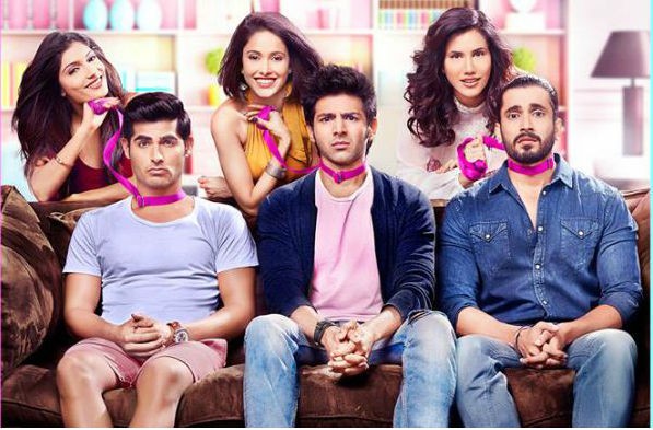 Pyaar Ka Punchnama 2