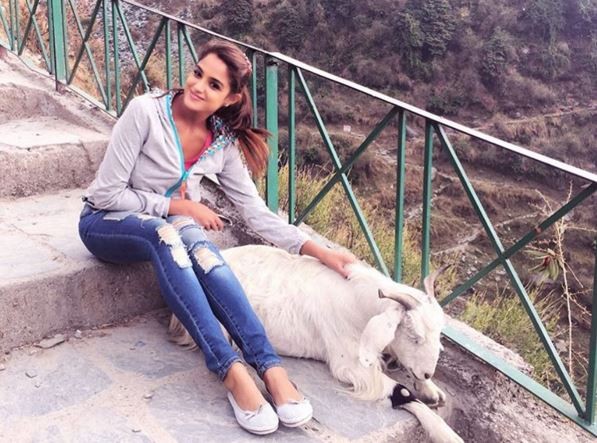 Asmita Sood