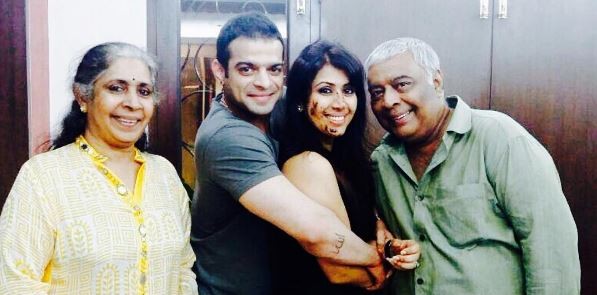 Yeh Hai Mohabbatein actor Karan Patel's real life mother-in-law to enter show