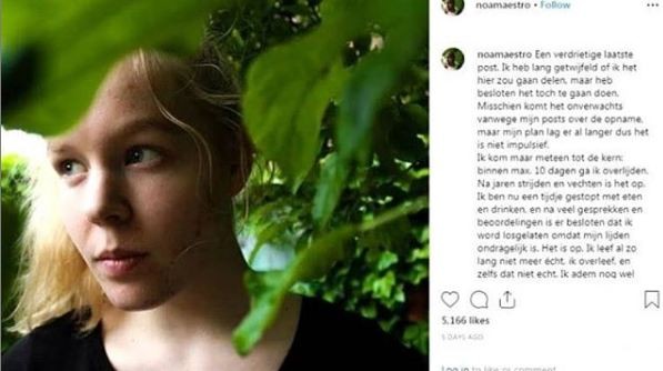 noa pothoven