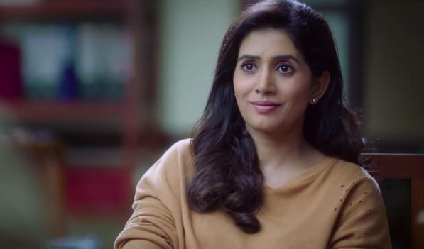 Sonali Kulkarni