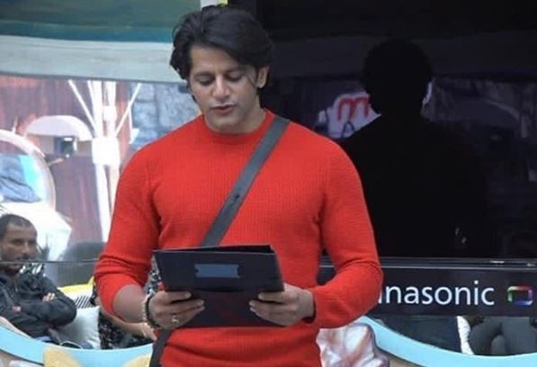 Karanvir