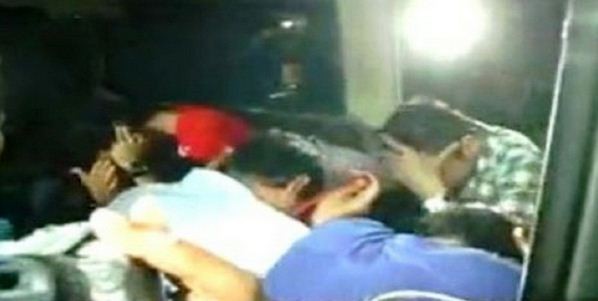 Two IPL players were reportedly detained at the Mumbai rave party. Image: IBNS Two IPL players were reportedly detained at the Mumbai rave party