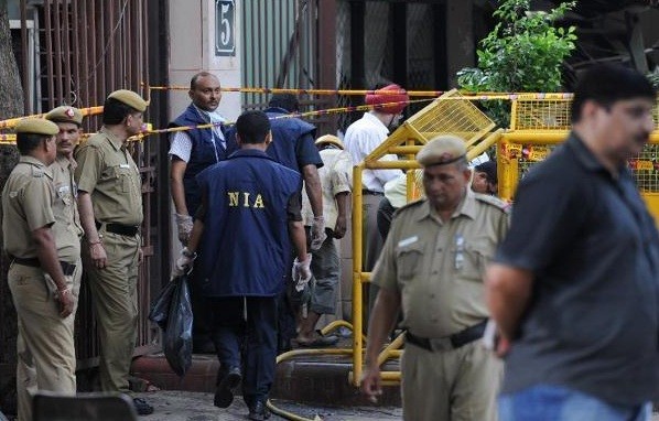 National Investigation Agency (NIA) National Investigation Agency (NIA)
