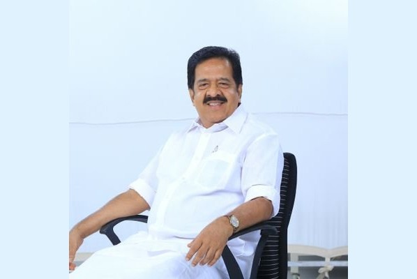 Ramesh Chennithala Ramesh Chennithala