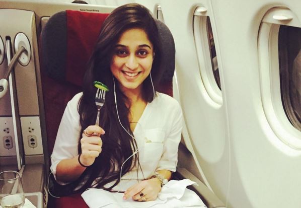 Chakravartin Ashoka Samrat actress Somya Seth Somya Seth