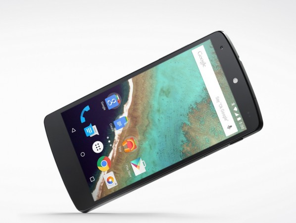 Google Nexus 5 Nexus 5