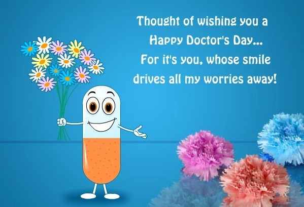 National Doctors' Day 2018 Best quotes, wishes, picture