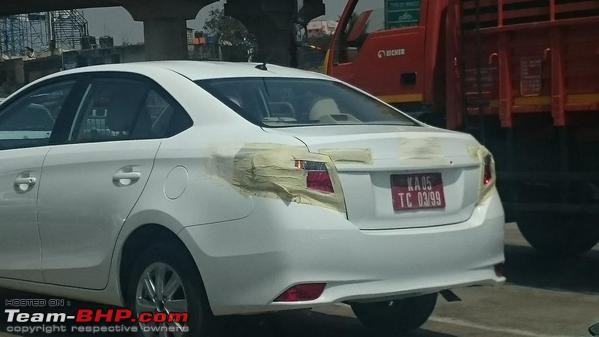 Toyota Vios