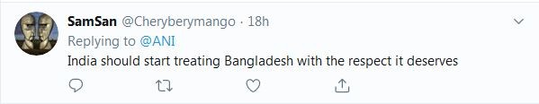 Sheikh Hasina