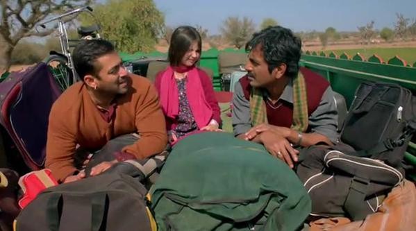Bajrangi Bhaijaan Bajrangi Bhaijaan