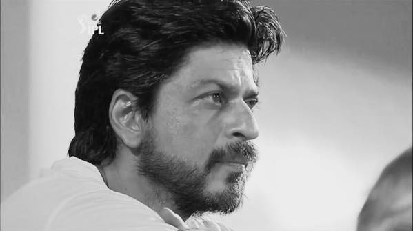 Shah Rukh Khan Shah Rukh Khan