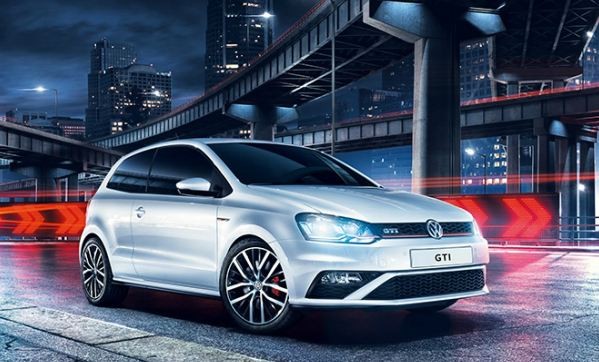 Volkswagen Polo GTI Volkswagen Polo GTI
