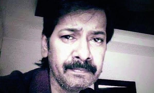Tollywood musician Sri Tollywood musician Sri