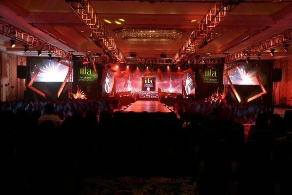 Day 2: IIFA Fashion Extravaganza 2015 Day 2: IIFA Fashion Extravaganza 2015