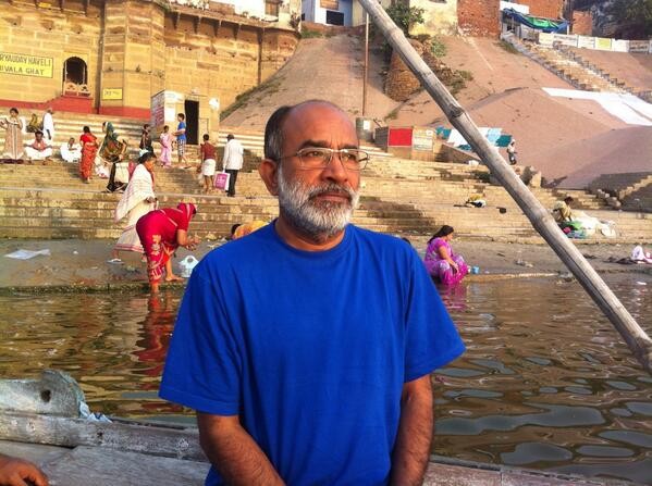 KJ Alphons. KJ Alphons
